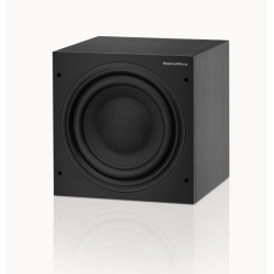 BOWERS & WILKINS ASW610 BLACK