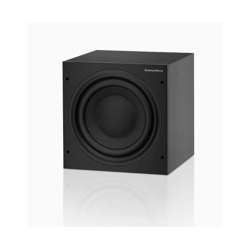 BOWERS & WILKINS 607S2 BLACK