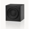 BOWERS & WILKINS 607S2 BLACK