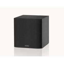 BOWERS & WILKINS 607S2 BLACK