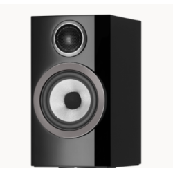 BOWERS & WILKINS 607S2 BLACK