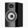 BOWERS & WILKINS 607S2 BLACK