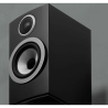 BOWERS & WILKINS 607S2 BLACK