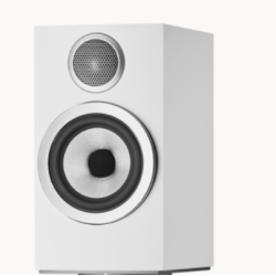 BOWERS & WILKINS 707 S3 WHITE