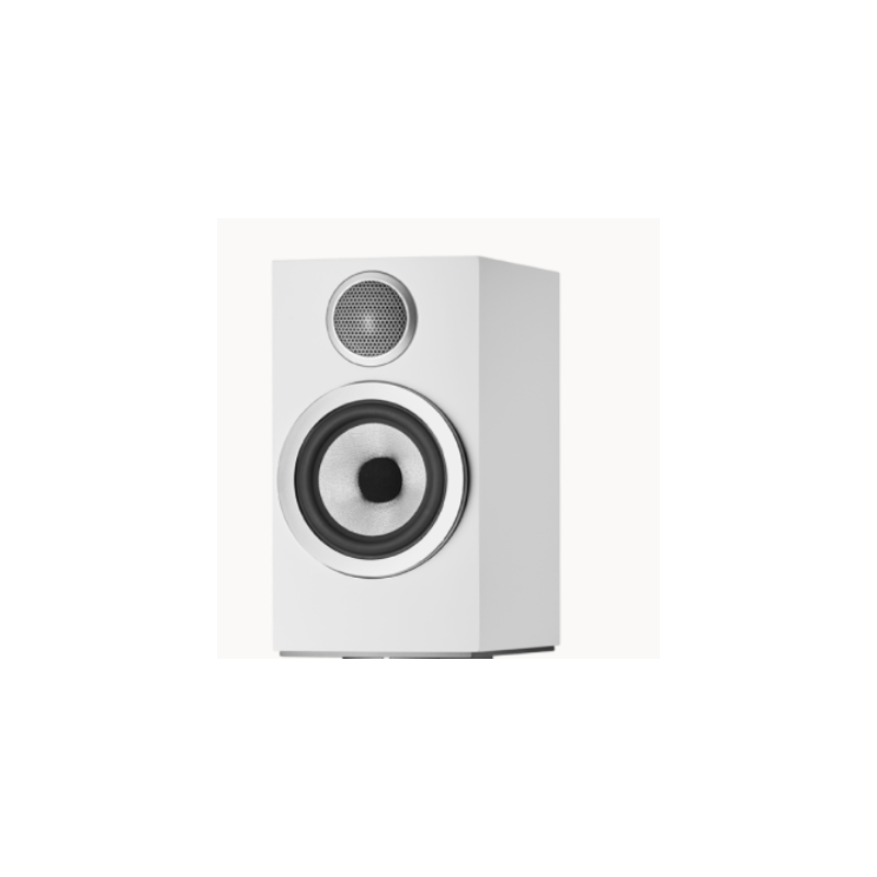 BOWERS & WILKINS 707 S3 WHITE