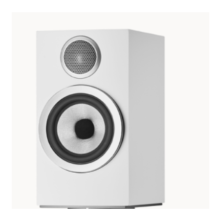 BOWERS & WILKINS 707 S3 WHITE