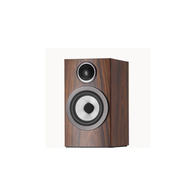 BOWERS & WILKINS 707 S3 MOCHA