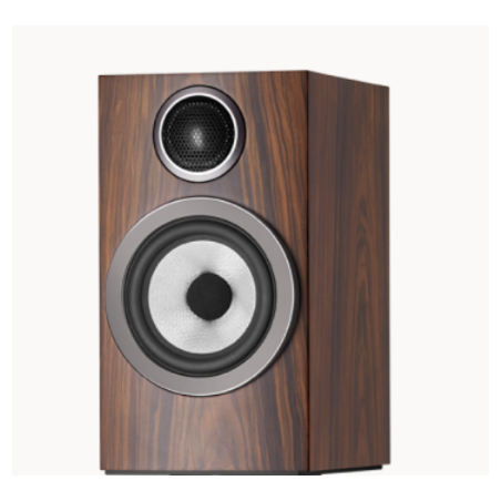 BOWERS & WILKINS 607S2 BLACK