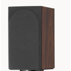 BOWERS & WILKINS 607S2 BLACK