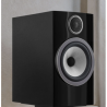 BOWERS & WILKINS 607S2 BLACK