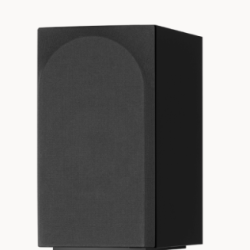 BOWERS & WILKINS 706 S3 BLACK HIGH GLOSSY