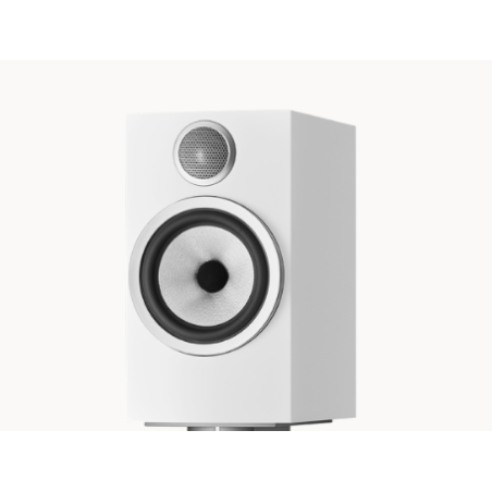 BOWERS & WILKINS 706 S3 BLACK WHITE