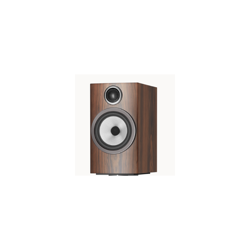 BOWERS & WILKINS 607S2 BLACK