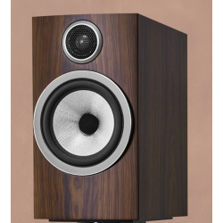 BOWERS & WILKINS 607S2 BLACK