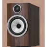 BOWERS & WILKINS 607S2 BLACK