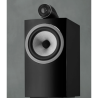 BOWERS & WILKINS 607S2 BLACK