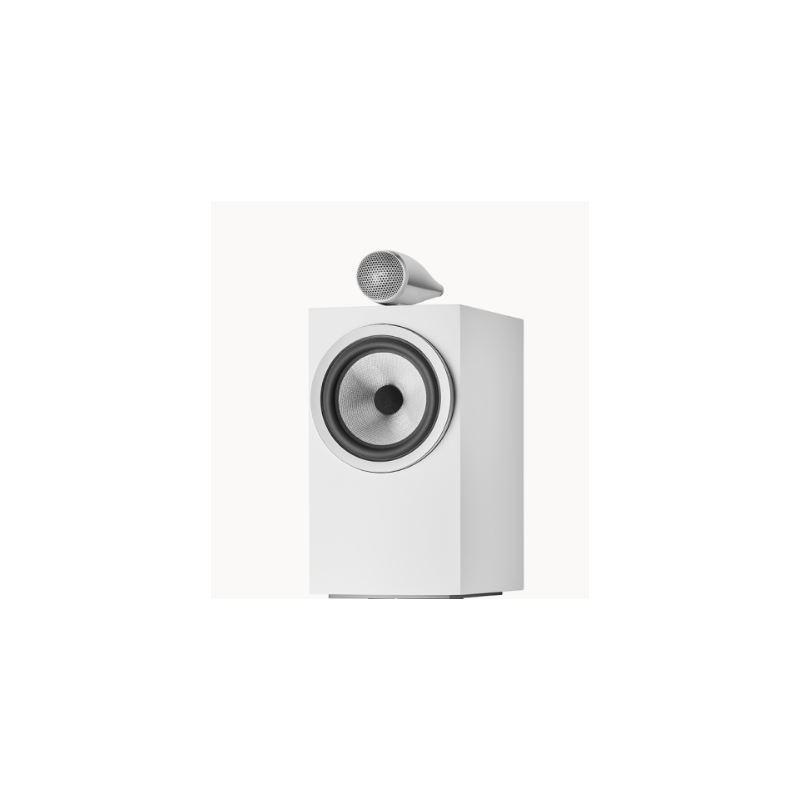 BOWERS & WILKINS 705 S3 WHITE