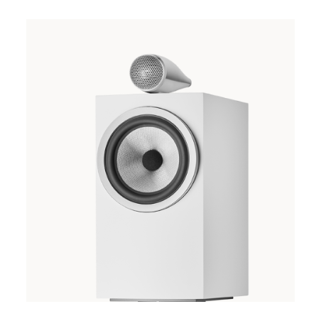 BOWERS & WILKINS 705 S3 WHITE