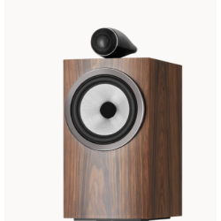 BOWERS & WILKINS 607S2 BLACK