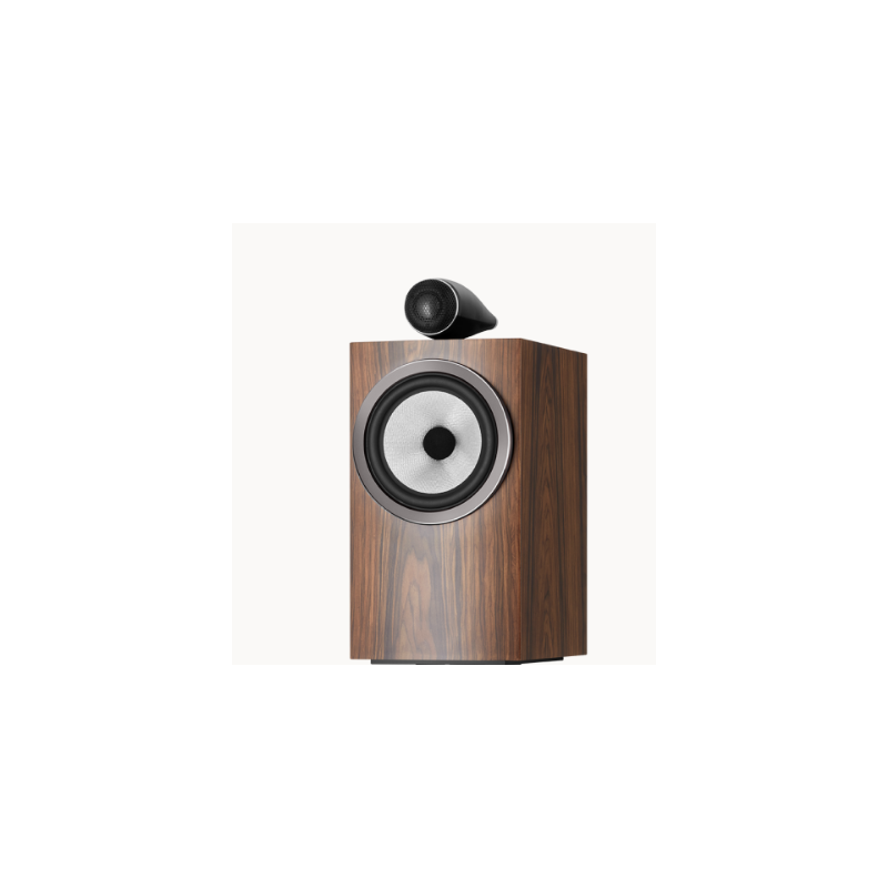 BOWERS & WILKINS 607S2 BLACK