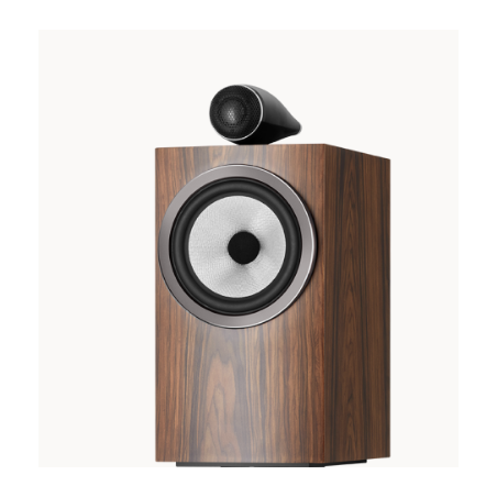 BOWERS & WILKINS 607S2 BLACK