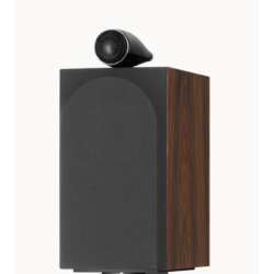 BOWERS & WILKINS 607S2 BLACK