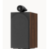 BOWERS & WILKINS 607S2 BLACK