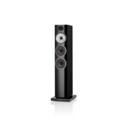 BOWERS & WILKINS 607S2 BLACK