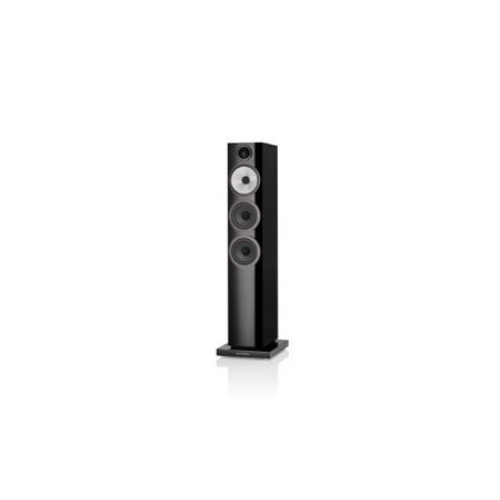 BOWERS & WILKINS 607S2 BLACK