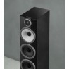 BOWERS & WILKINS 607S2 BLACK