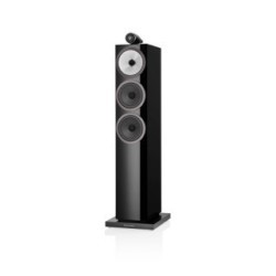 BOWERS & WILKINS 607S2 BLACK