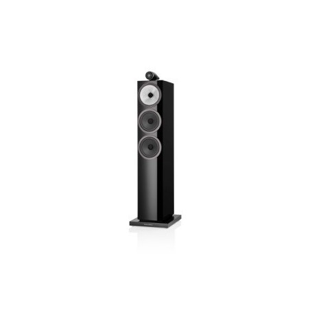 BOWERS & WILKINS 607S2 BLACK