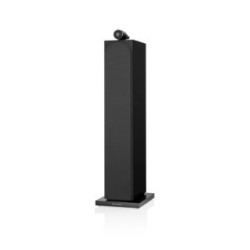 BOWERS & WILKINS 703 S3 BLACK HIGH GLOSSY