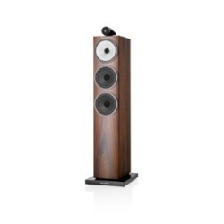 BOWERS & WILKINS 607S2 BLACK