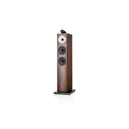 BOWERS & WILKINS 607S2 BLACK