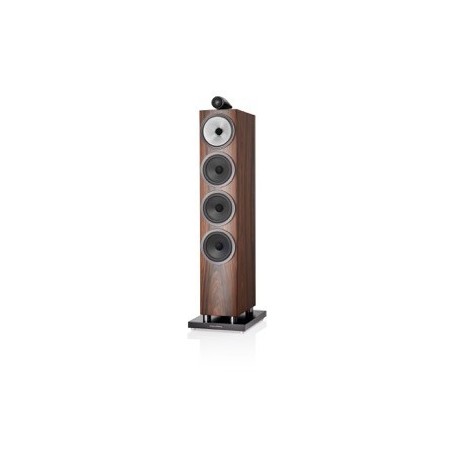 BOWERS & WILKINS 702 S3 MOCHA