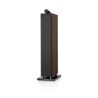 BOWERS & WILKINS 607S2 BLACK