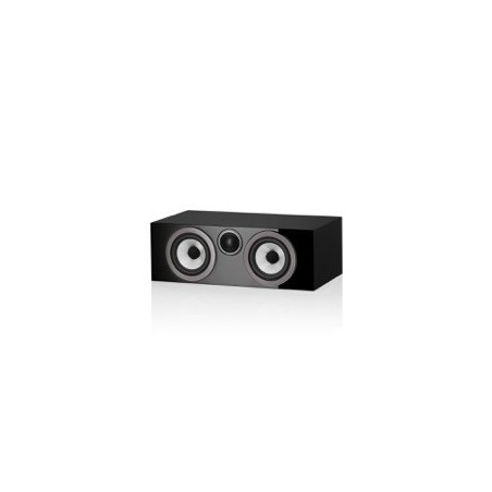 BOWERS & WILKINS 607S2 BLACK