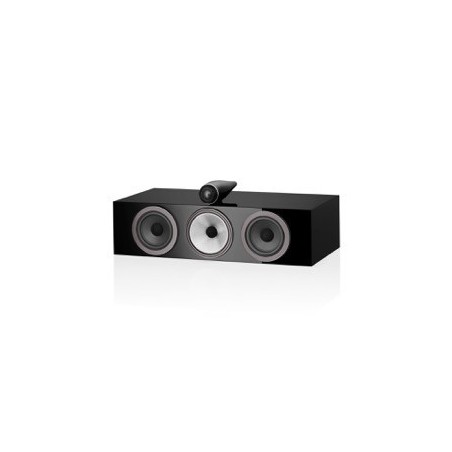 BOWERS & WILKINS 607S2 BLACK