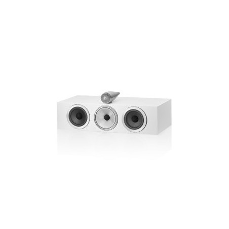 BOWERS & WILKINS HTM71 S3 WHITE