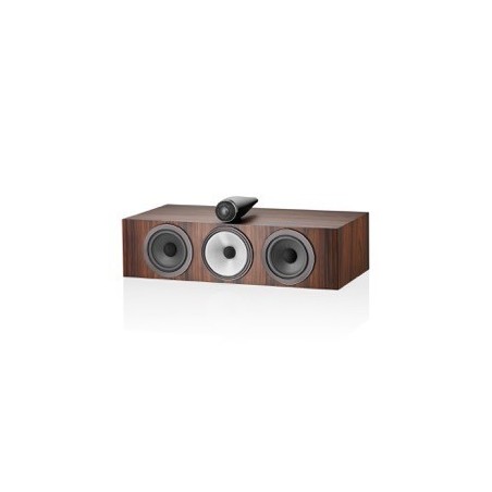 BOWERS & WILKINS 607S2 BLACK