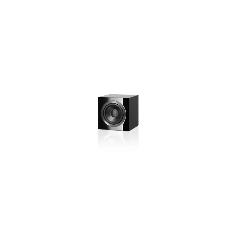 BOWERS & WILKINS 607S2 BLACK