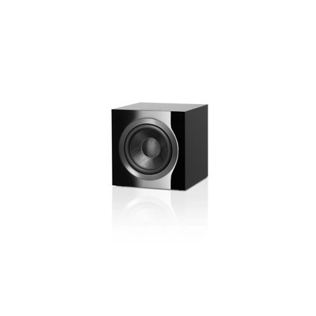 BOWERS & WILKINS 607S2 BLACK