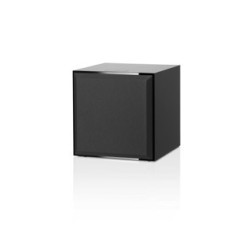 BOWERS & WILKINS 607S2 BLACK