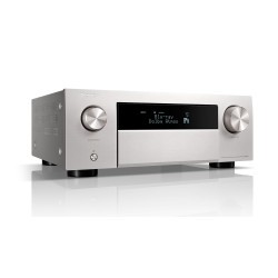 DENON AVC-X3800H BLACK