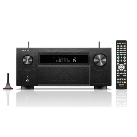 DENON AVC-A1H BLACK