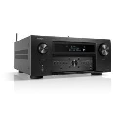 DENON AVC-A1H BLACK