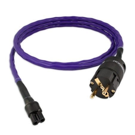 NORDOST PURPLE FLARE POWER CORD