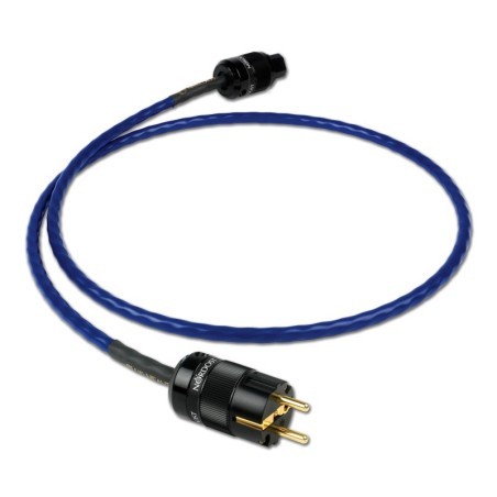 NORDOST LEIF BLUE HEAVEN POWER CORD