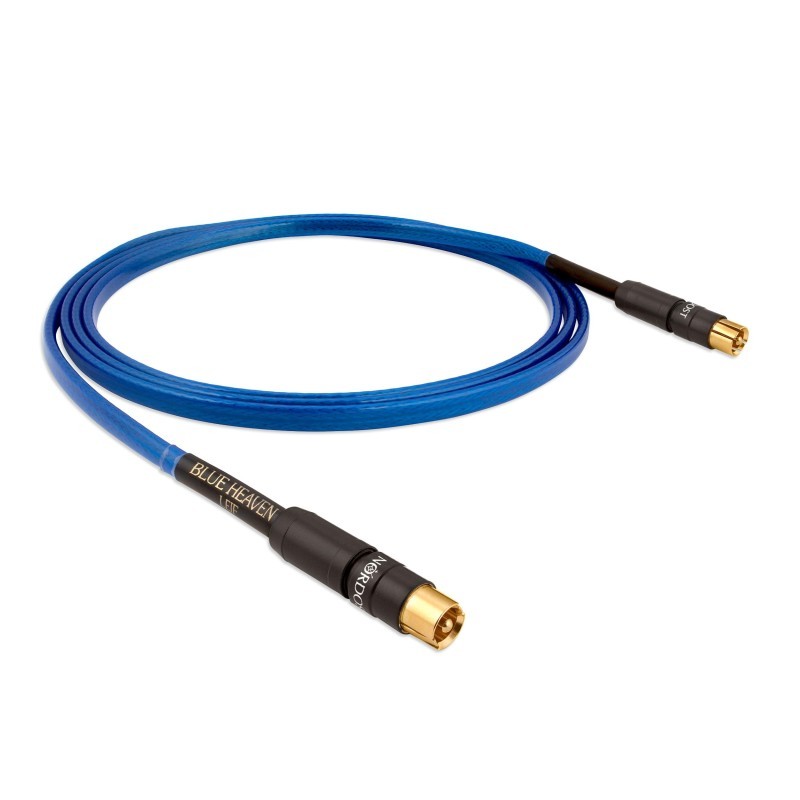 NORDOST BLUE HEAVEN SUBWOOFER CABLE